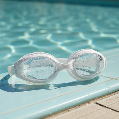 Lentes Natación Piscina Adulto Hydro Unibody 21 Mmsports