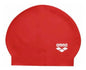 Gorra Para Natacion 100% Latex Arena