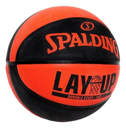 Pelota Basketball Spalding Layup N°7