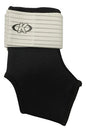 Tobillera Neopreno Con Straps Multicolor