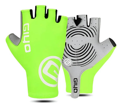 Guante Para Bicicleta/ciclismo Giyo En Gel