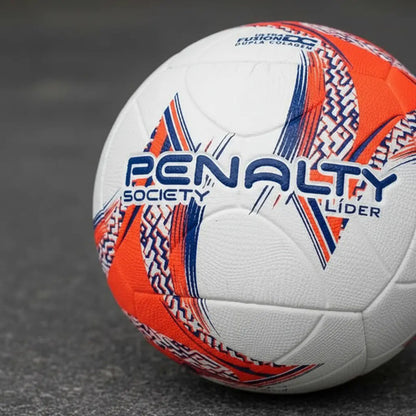 Pelota Campo Líder N5 Xxiv Penalty Pelotas De Fútbol