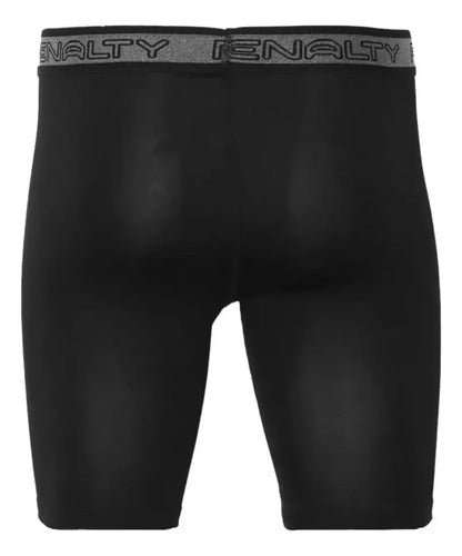 Bermuda Térmica Pro Adulto Penalty Skin 184 Protección Uv50