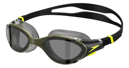 Gafas De Natación Unisex Speedo Biofuse 2.0 Negro