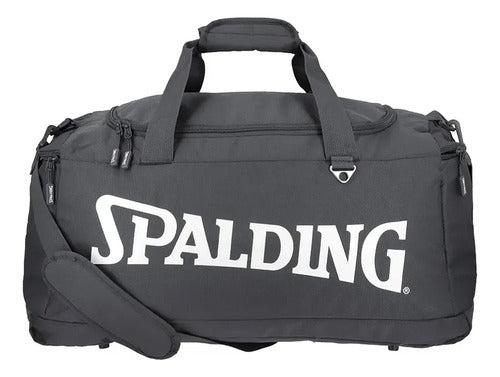 Bolso Deportivo Grande 50 Lts Spalding