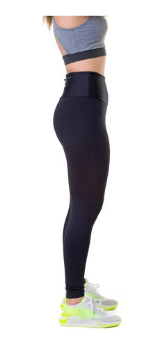 Calza Larga Suplex  Uv 50+ Elite