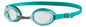 Lentes Speedo Jet De Agua Natación Piscina Playa Color Verde/transparente (408)