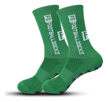 Medias Antideslizantes Fs Pro