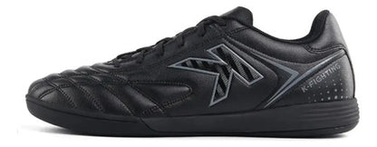 Calzado Champion Kelme Futbol Sala K Figthing Negro Mmsports