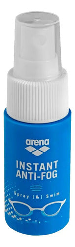 Antivaho Spray Swim Natacion Antifog Arena Mmsports