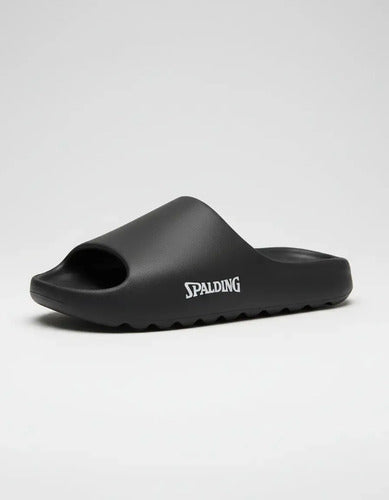 Chancletas Spalding Ojota Hombre Mujer Mmsports