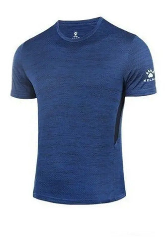 Remera Adulto M/c Kelme