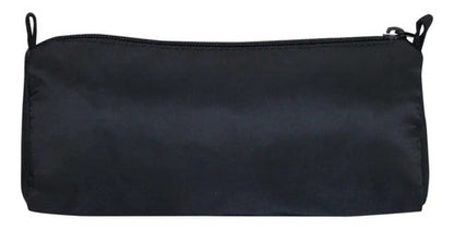 Estuche Mujer Yaris Negro Gun Head