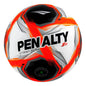 Pelota De Fútbol Campo S11 Ecoknit Xxv - Penalty Rojo