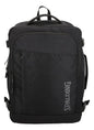 Mochila De Viaje Spalding Negro Liso