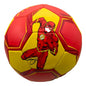 Pelota Futbol The Flash N5 Drb Rojo