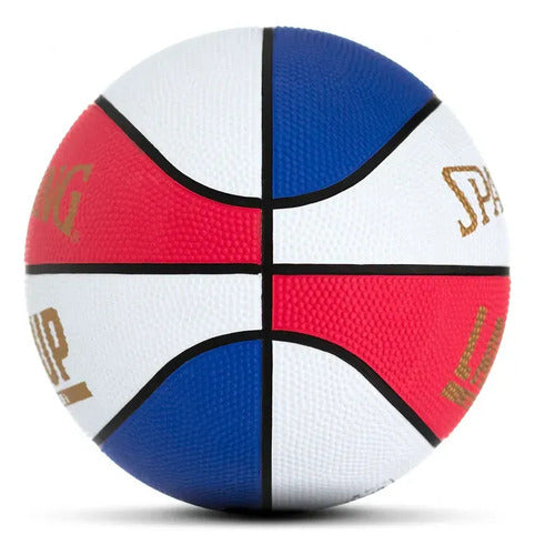 Pelota Basketball Spalding Layup N°3