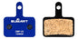 Pastillas De Freno Para Bicicleta Dbp-23 Shimano - Sumart