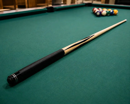 Taco Pool Profesional John Parris 1.45 Mts Madera Madera Diamante 260.0 G