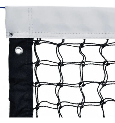 Red De Padel 10 M X 1,08m 2mm Malla 4x4 Uv Gismar