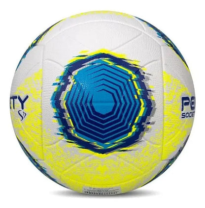 Pelota Society S11 R2 Xxii Penalty Verde Oscuro