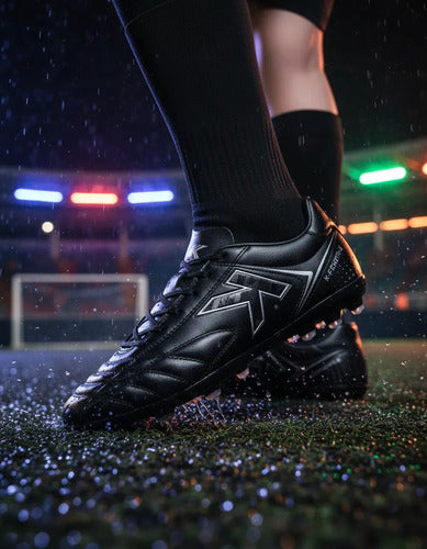 Zapato Calzado Fútbol 11 Kelme New Millenia Mmsports