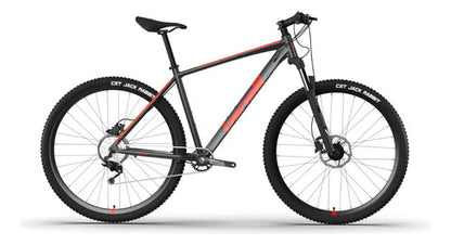 Bicicleta Benelli M23 1.0 Pro Al 29