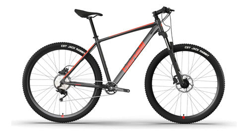 Bicicleta Benelli M23 1.0 Pro Al 29
