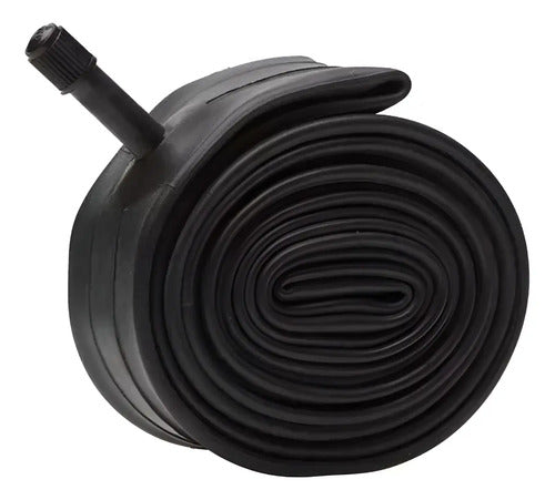 Cámara Bicicleta 24 X 1.75 / 2.125 Deli A/v Dunlop
