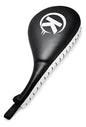 Palmetas Artes Marciales Profesional Alta Calidad Taekwondo Negro