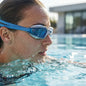 Lentes De Natación Speedo Hydropulse 2026 Mmsports Azul