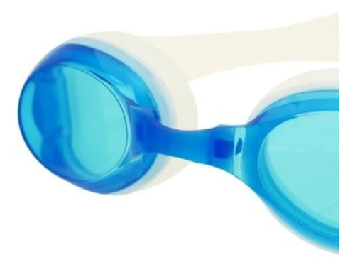 Lente Champ 2.0 | Junior | Hydro ® Azul