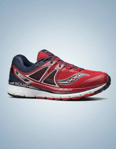 Championes Saucony Running Triumph Hombre