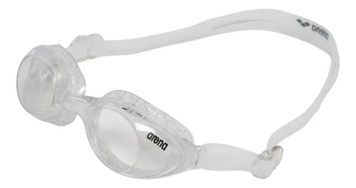 Lentes De Natación Arena Air Soft