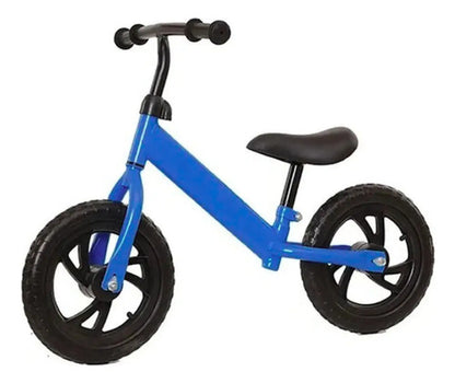 Bicicleta Sin Pedales Chivita K'nex