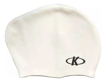 Gorra De Natación K Sport Para Pelo Largo Mmsports