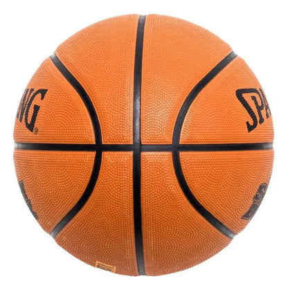 Pelota Basketball Spalding Slam Dunk N°7 Naranja