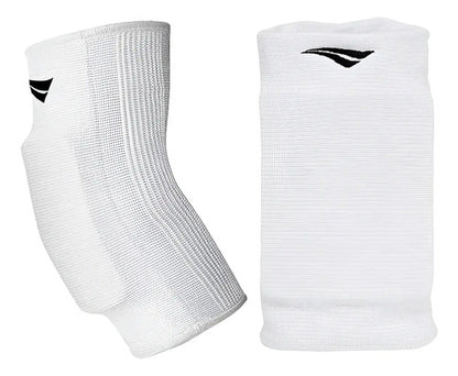 Codera Penalty Indoor Funcional De Alta Compresión, Color Blanco, Talla M