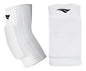 Codera Penalty Indoor Funcional De Alta Compresión, Color Blanco, Talla M
