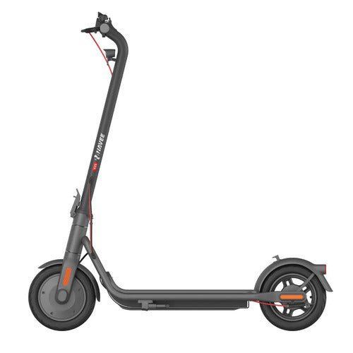 Scooter Eléctrico Navee Easyride 25 Pro 480w Negro