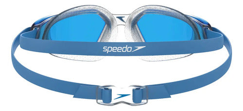 Gafas Hydropulse Azulclaro-única Speedo Azul