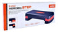 Step B Regulable Fitness Livepro Negro