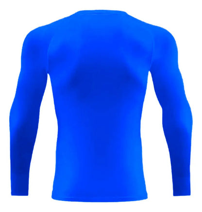 Remera Termica Ml K'nex
