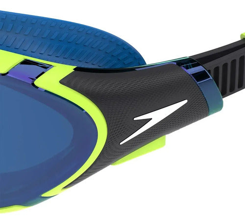 Gafas Biofuse 2.0 Mirror Speedo