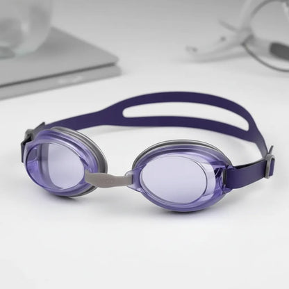 Lente Speedo De Natación Jet Recreation Adultos Deportifi