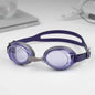 Lente Speedo De Natación Jet Recreation Adultos Deportifi