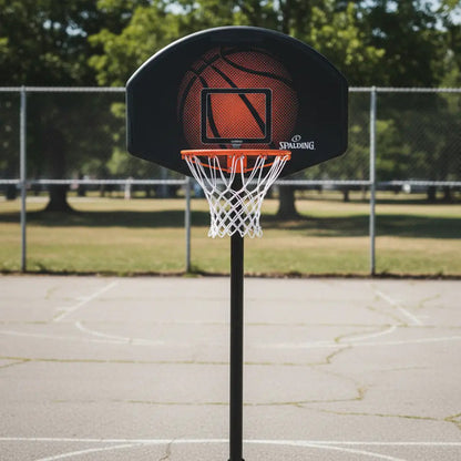 Tablero Portátil Spalding Pvc 44