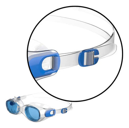 Lente Natacion Piscina Futura Classic Anti Fog Speedo