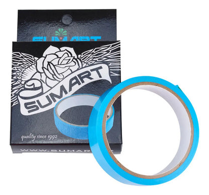 Cinta Fondo Tubeless Bicicleta 28mm X 10 M Sumart