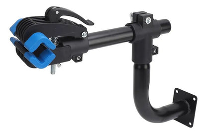 Soporte Zuba 006z Para Bicicleta Horizontal 1 Unidad